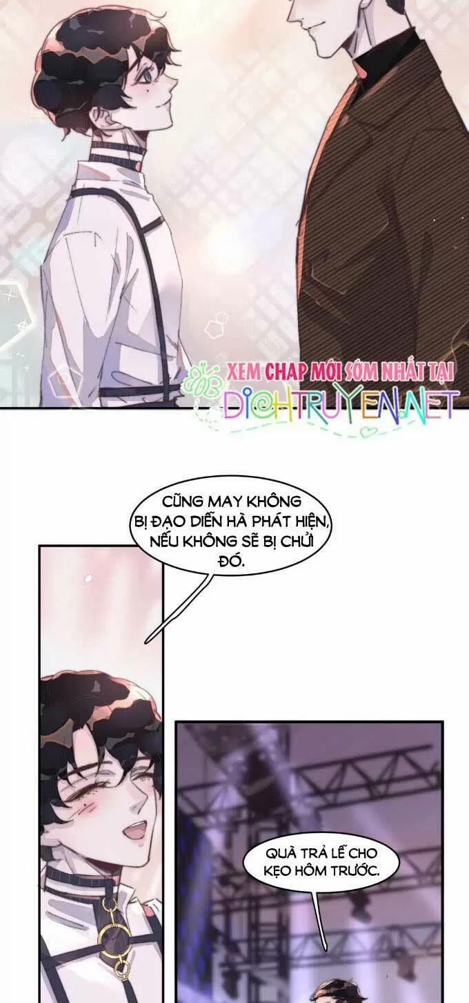 Nghe Nói Tôi Rất Nghèo 21 trang 7