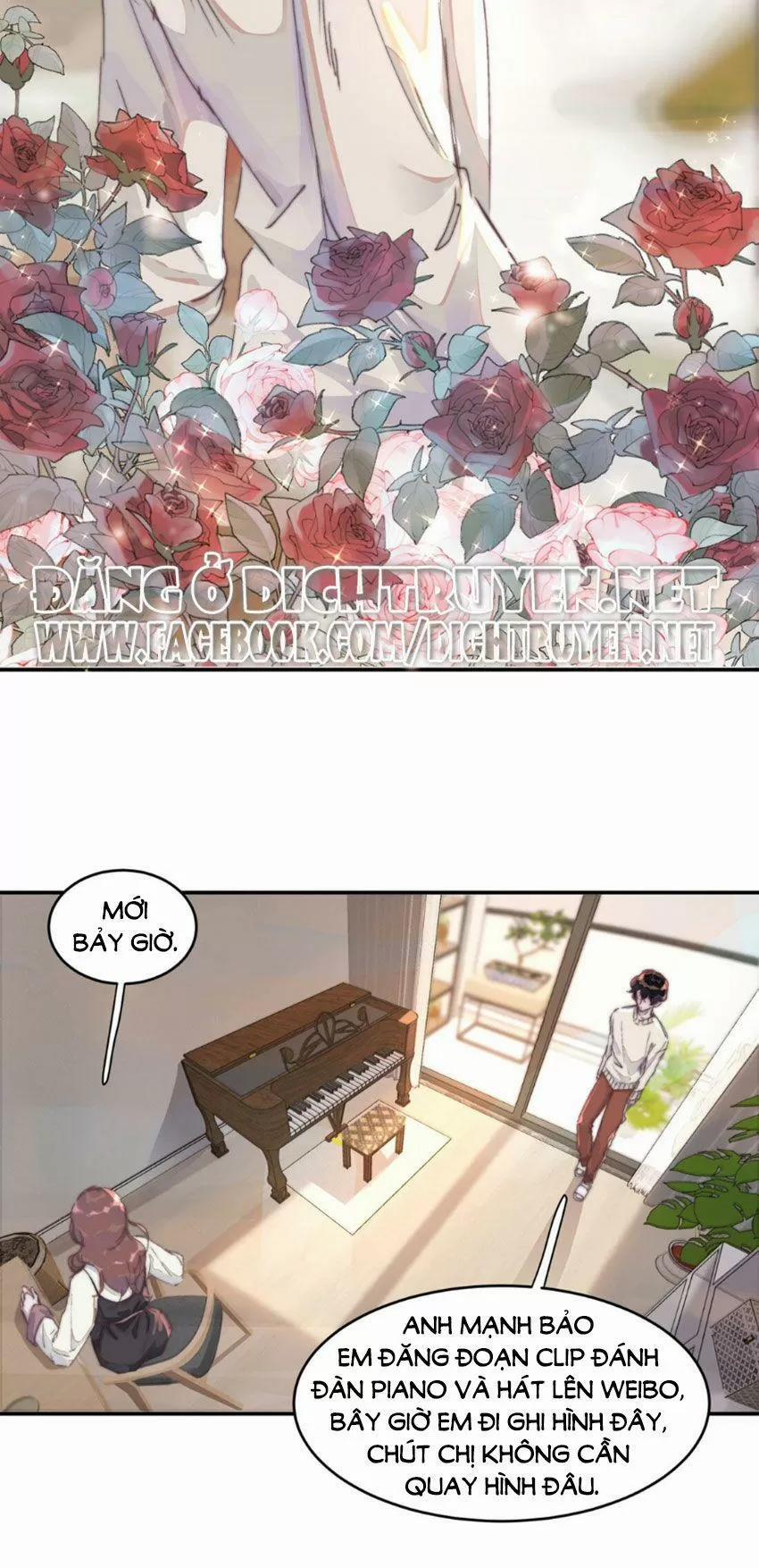 Nghe Nói Tôi Rất Nghèo 22 trang 22