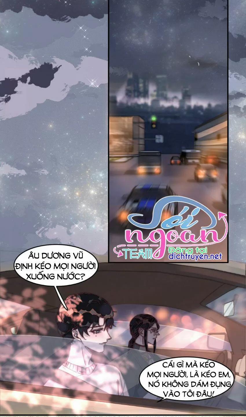 Nghe Nói Tôi Rất Nghèo 22 trang 3