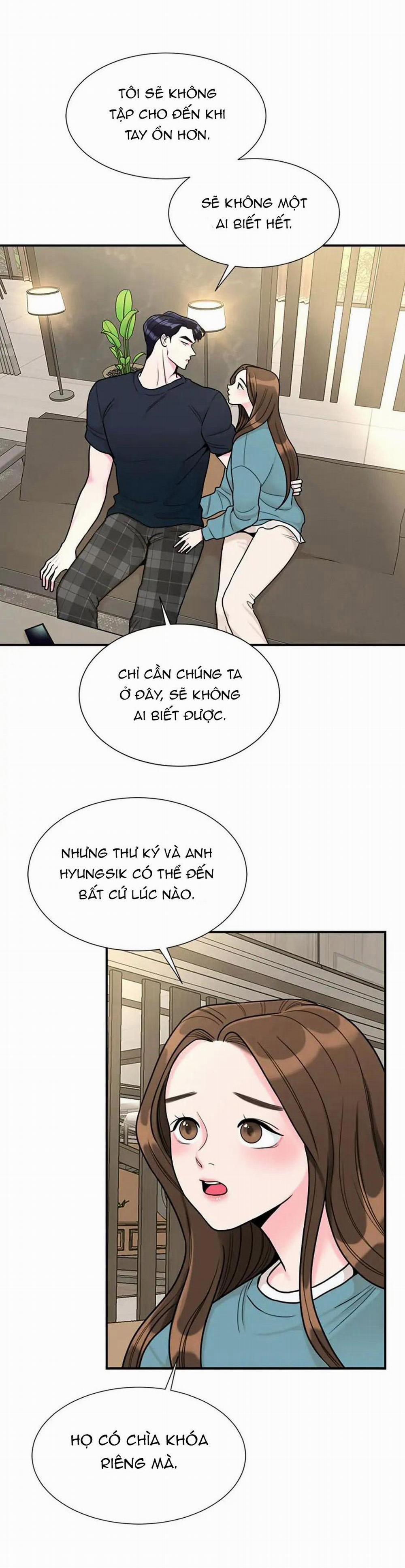 Nghệ Sĩ Cello 28.2 trang 3