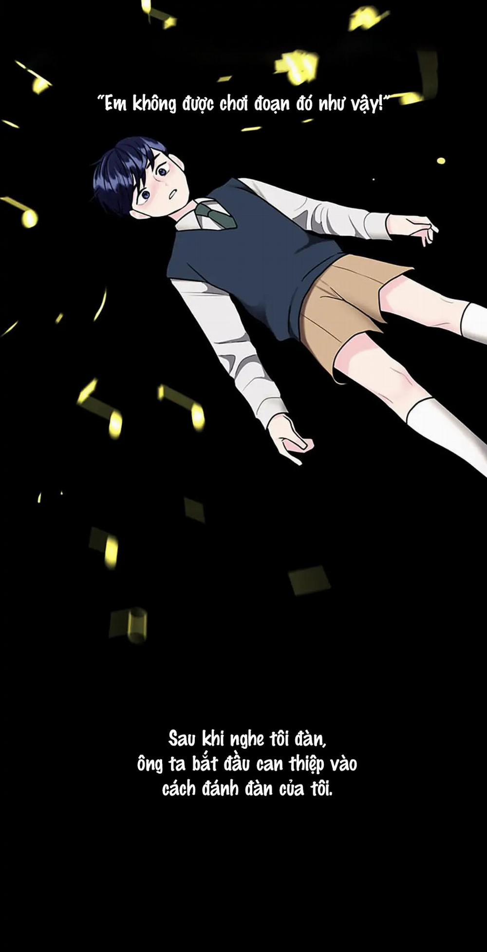 Nghệ Sĩ Cello 40.1 trang 16