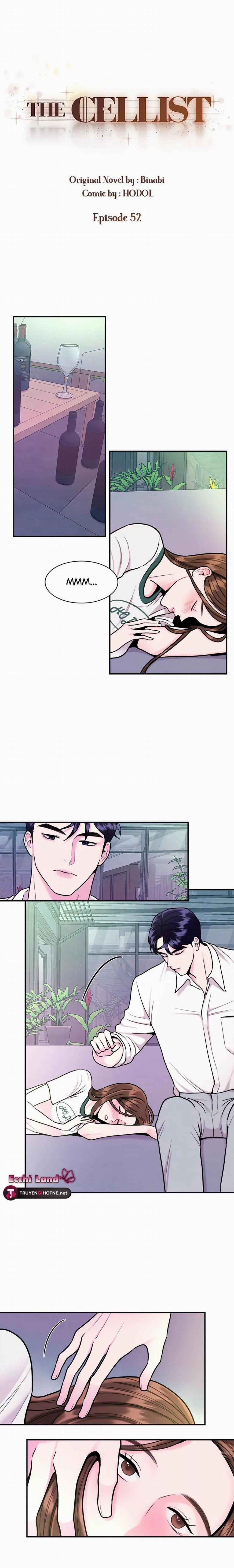 Nghệ Sĩ Cello 52.1 trang 1