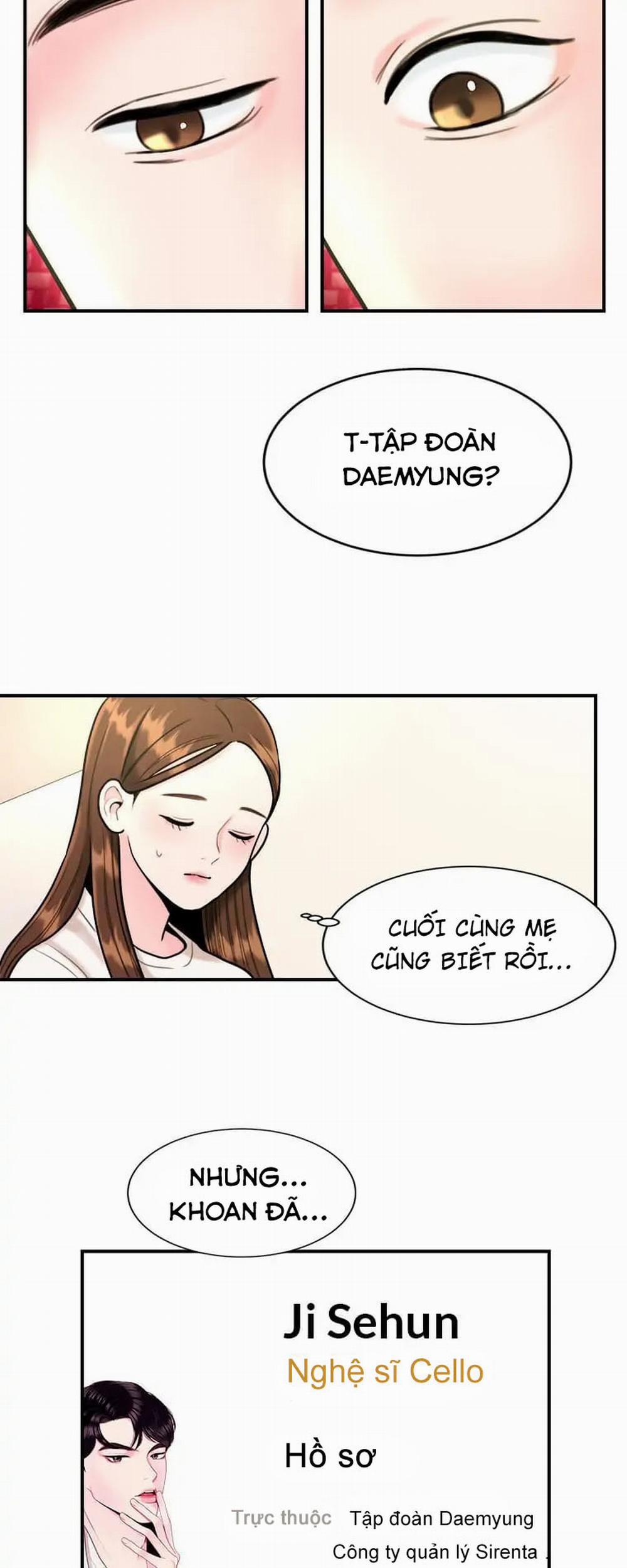 Nghệ Sĩ Cello 59.1 trang 18