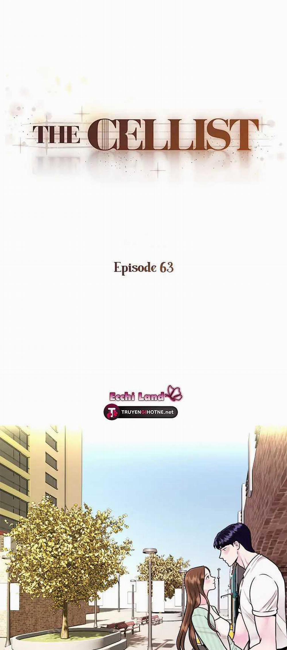 Nghệ Sĩ Cello 63.1 trang 1