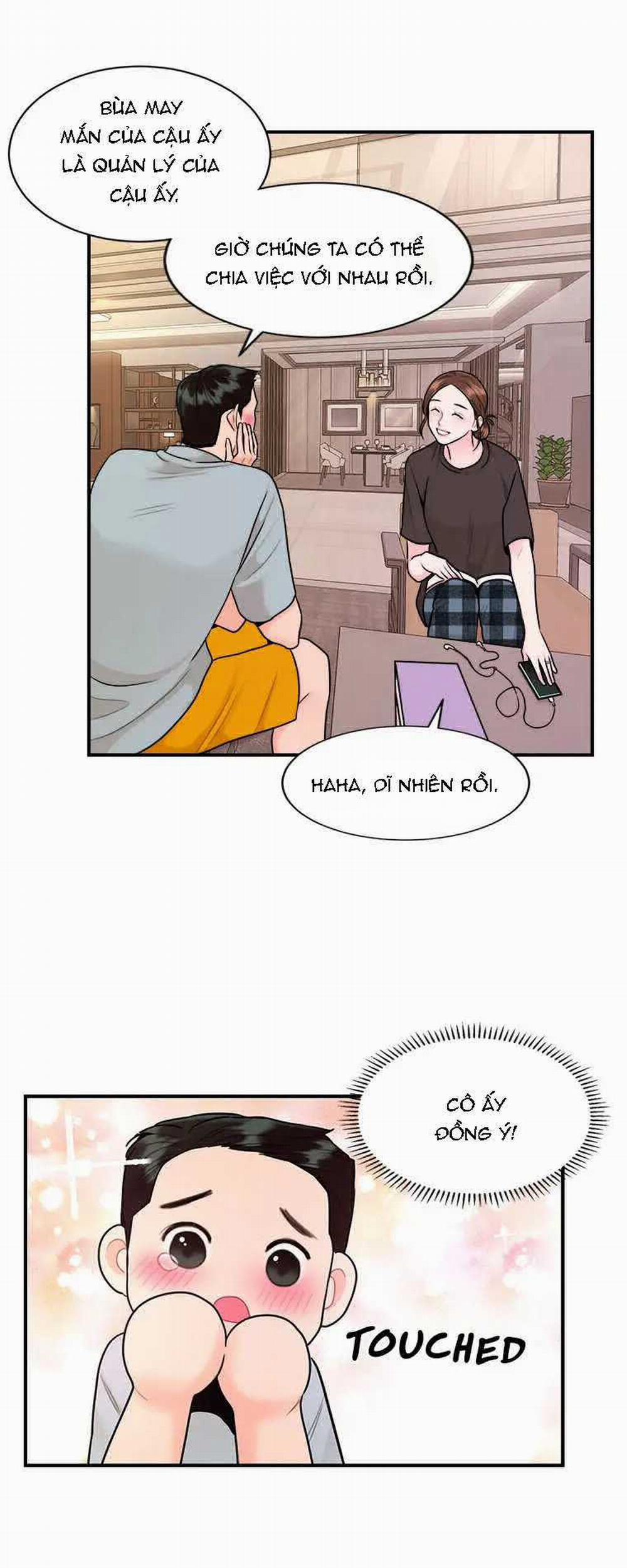 Nghệ Sĩ Cello 63.1 trang 16