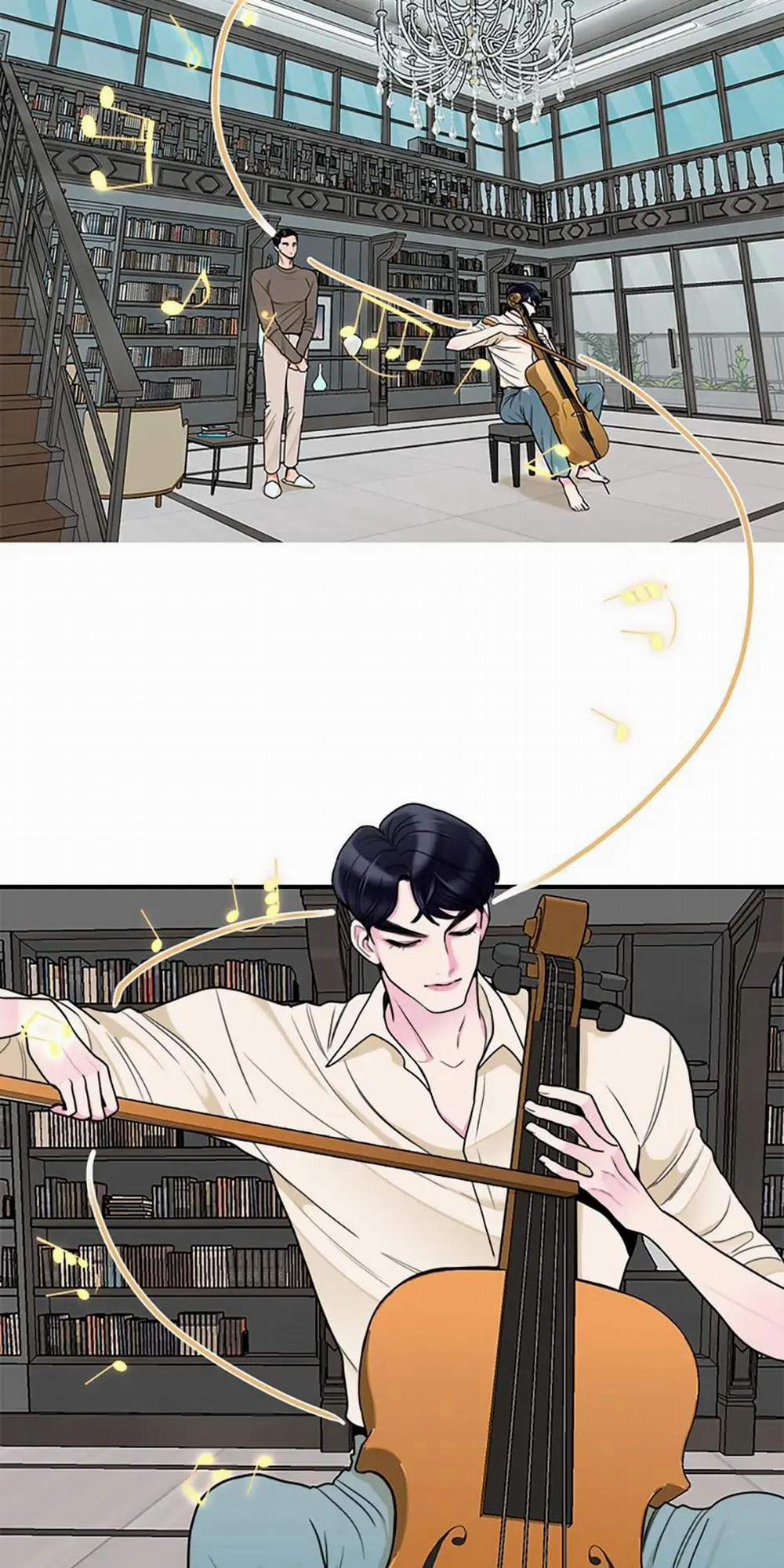 Nghệ Sĩ Cello 7.1 trang 9