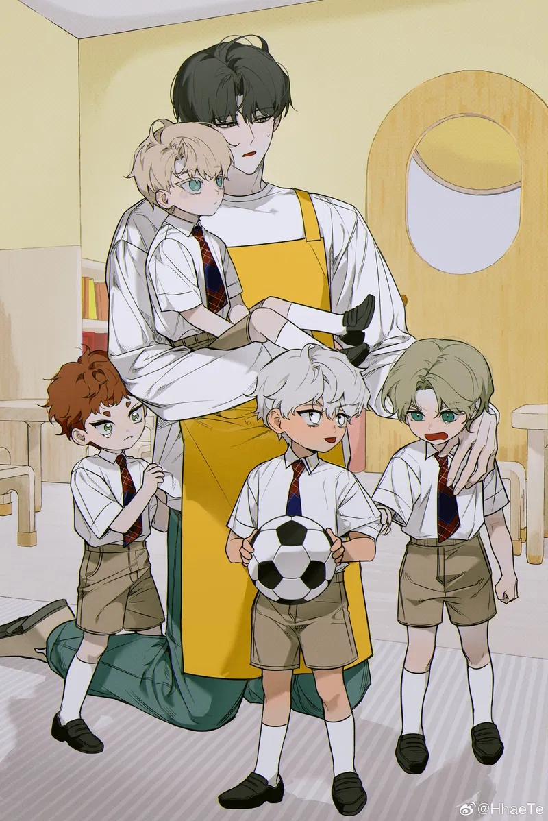 Nghệ Tây 11 trang 1