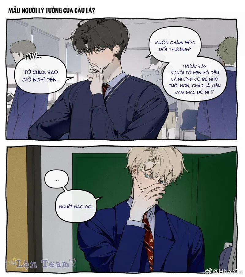 Nghệ Tây 12 trang 1