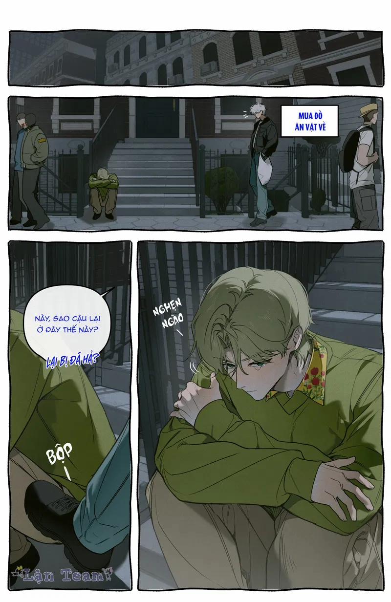 Nghệ Tây 15 trang 3