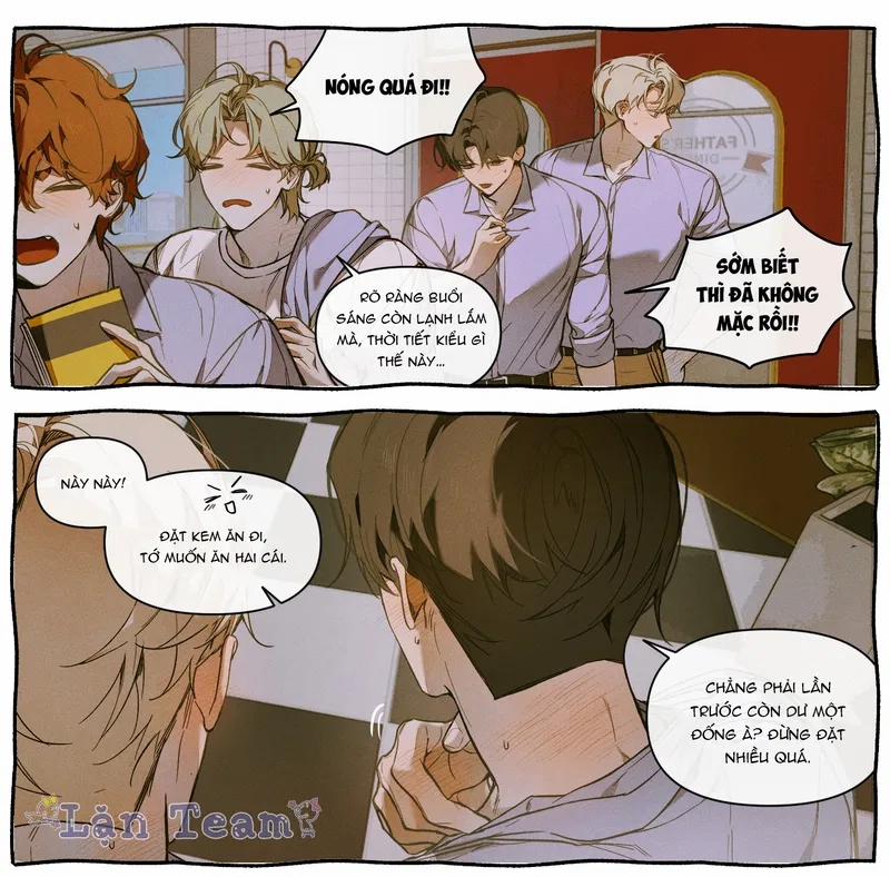 Nghệ Tây 16 trang 1