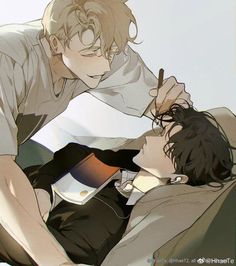 Nghệ Tây 3 trang 2