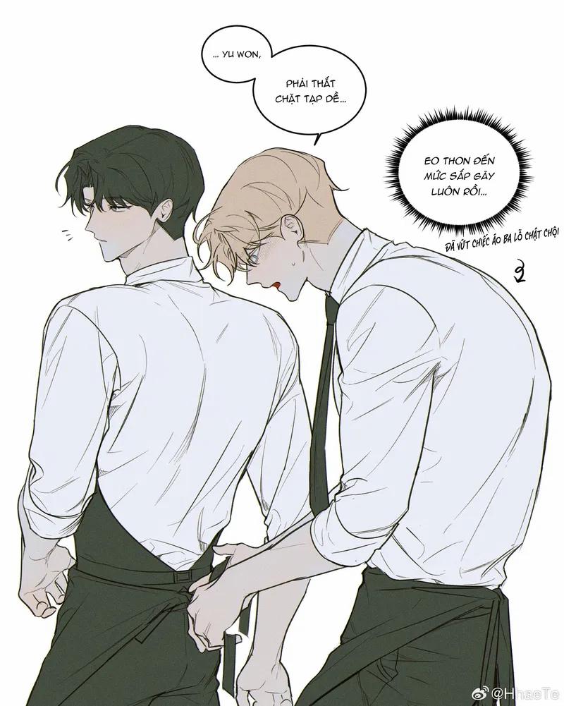 Nghệ Tây 5 trang 0