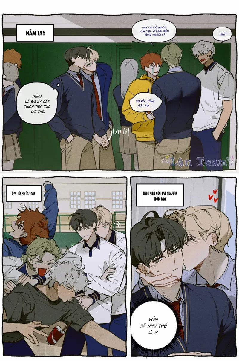 Nghệ Tây 6 trang 1