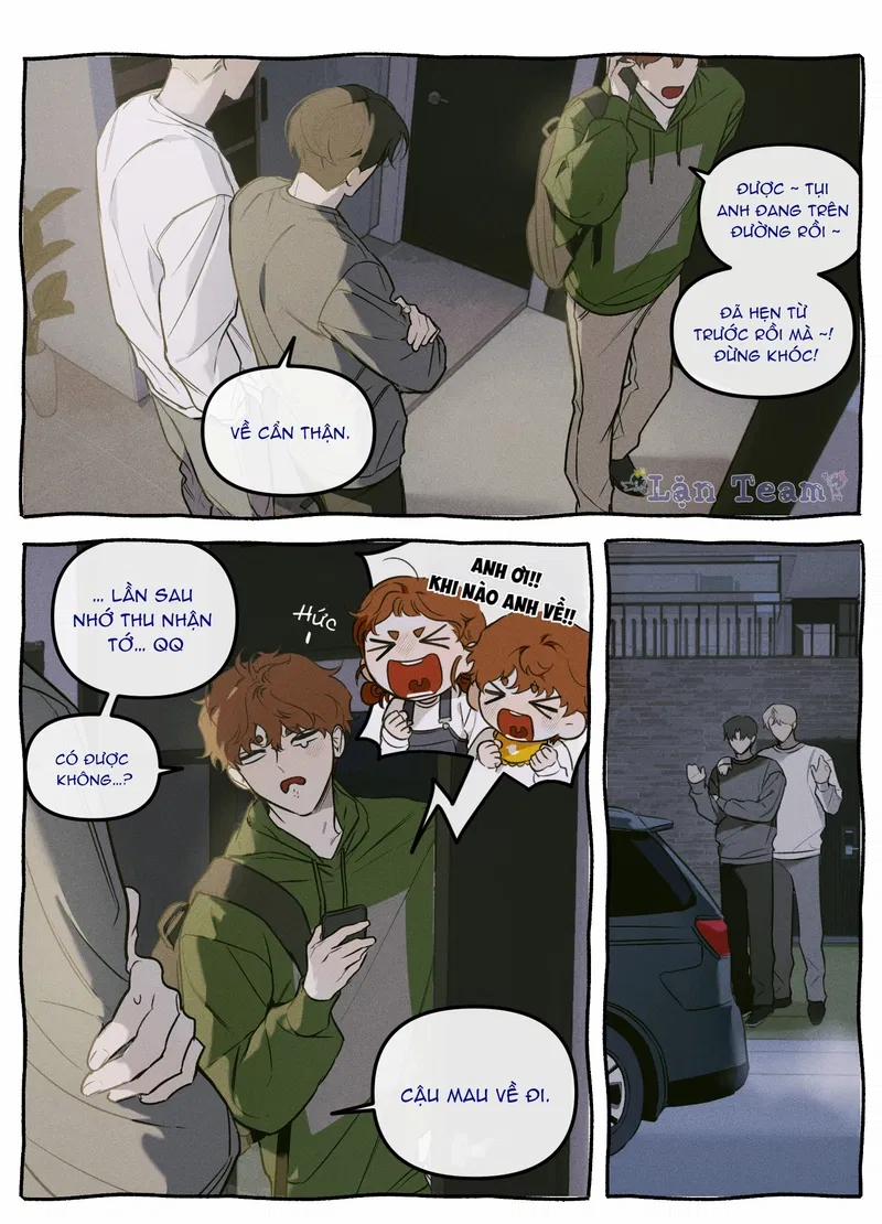 Nghệ Tây 9 trang 1