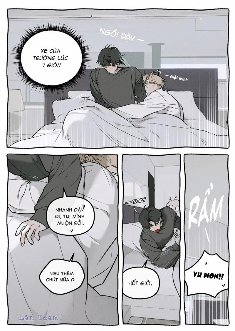 Nghệ Tây 9 trang 8