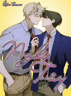 Đọc truyện tranh Nghệ Tây