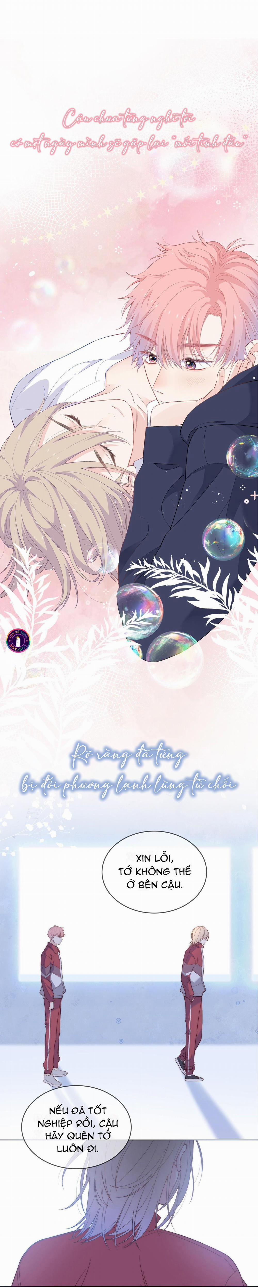 Nghe Thấy Tiếng Ngân Hà Rơi (END) 0 trang 0