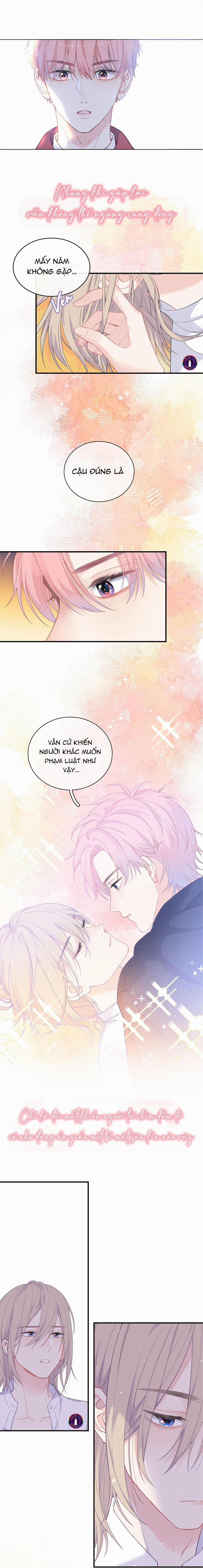 Nghe Thấy Tiếng Ngân Hà Rơi (END) 0 trang 1