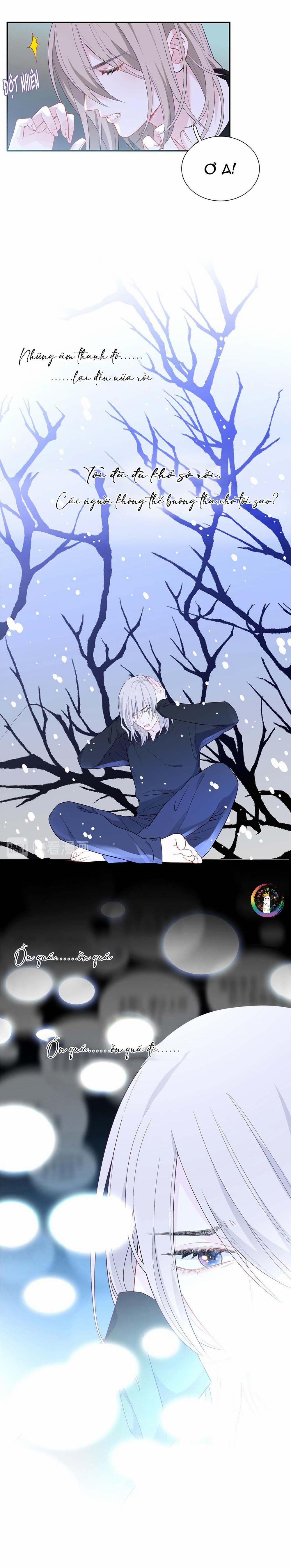 Nghe Thấy Tiếng Ngân Hà Rơi (END) 10 trang 1