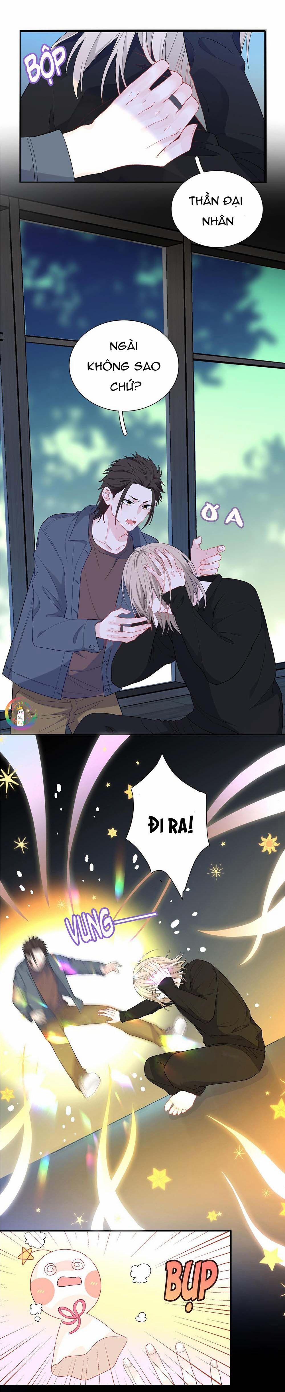 Nghe Thấy Tiếng Ngân Hà Rơi (END) 10 trang 2