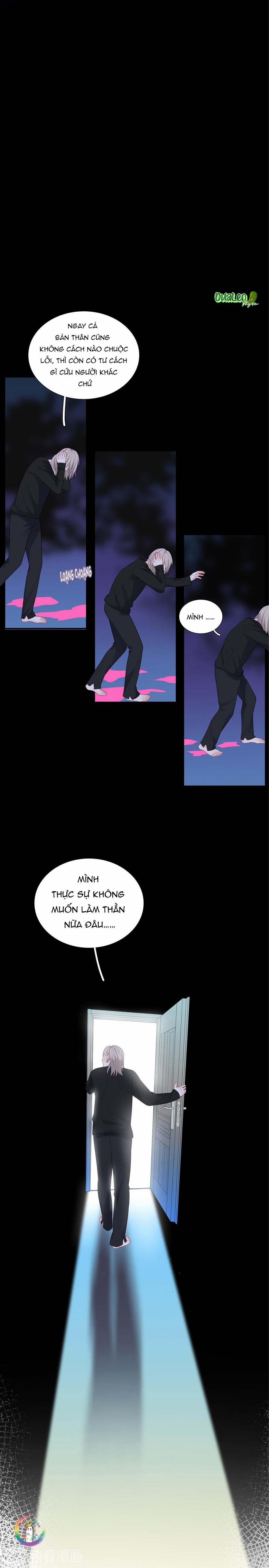 Nghe Thấy Tiếng Ngân Hà Rơi (END) 10 trang 3