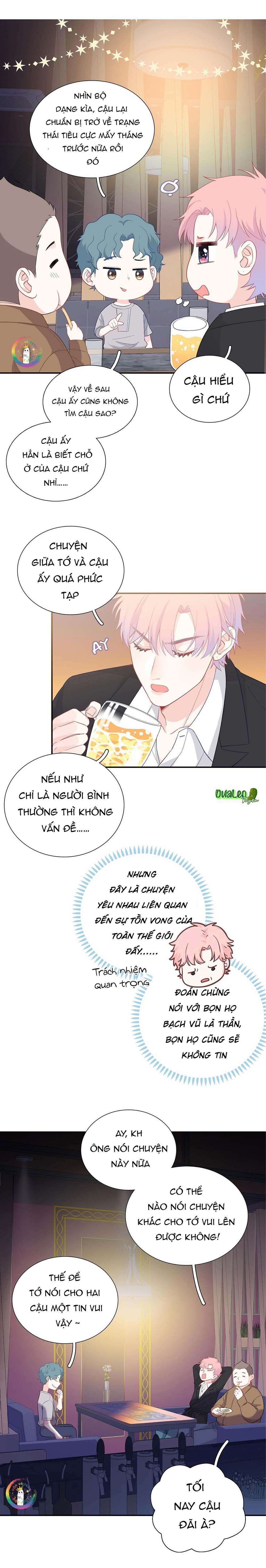 Nghe Thấy Tiếng Ngân Hà Rơi (END) 10 trang 5