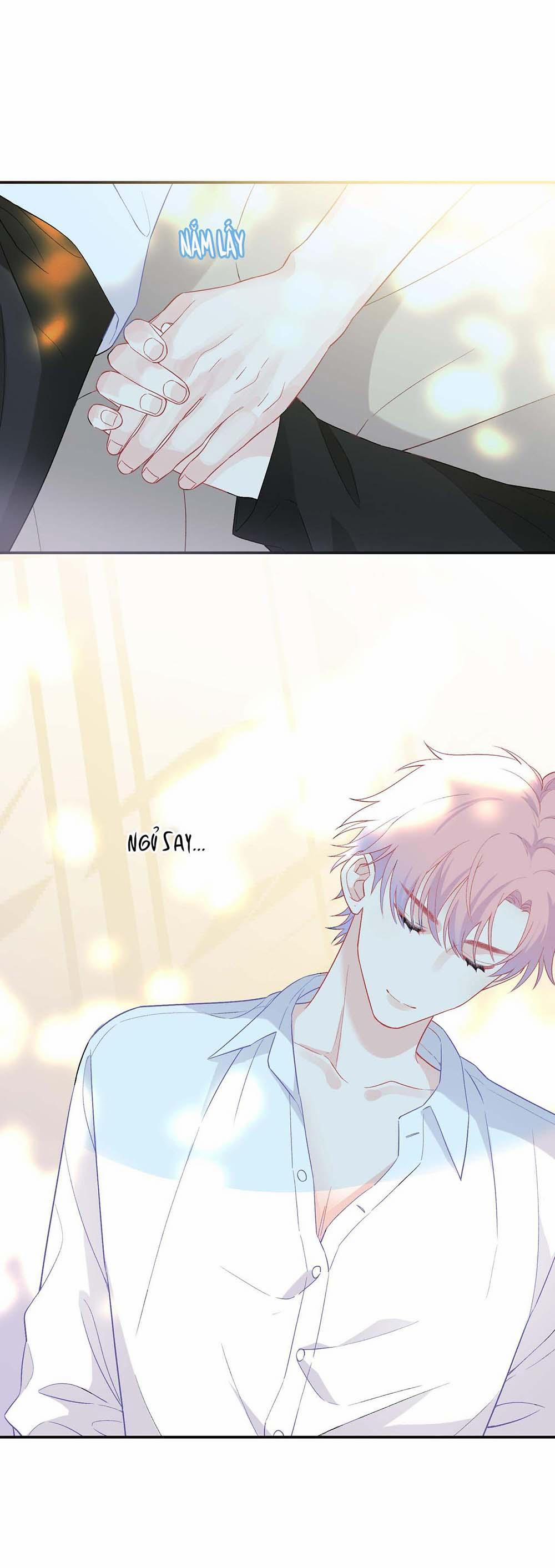 Nghe Thấy Tiếng Ngân Hà Rơi (END) 11 trang 10