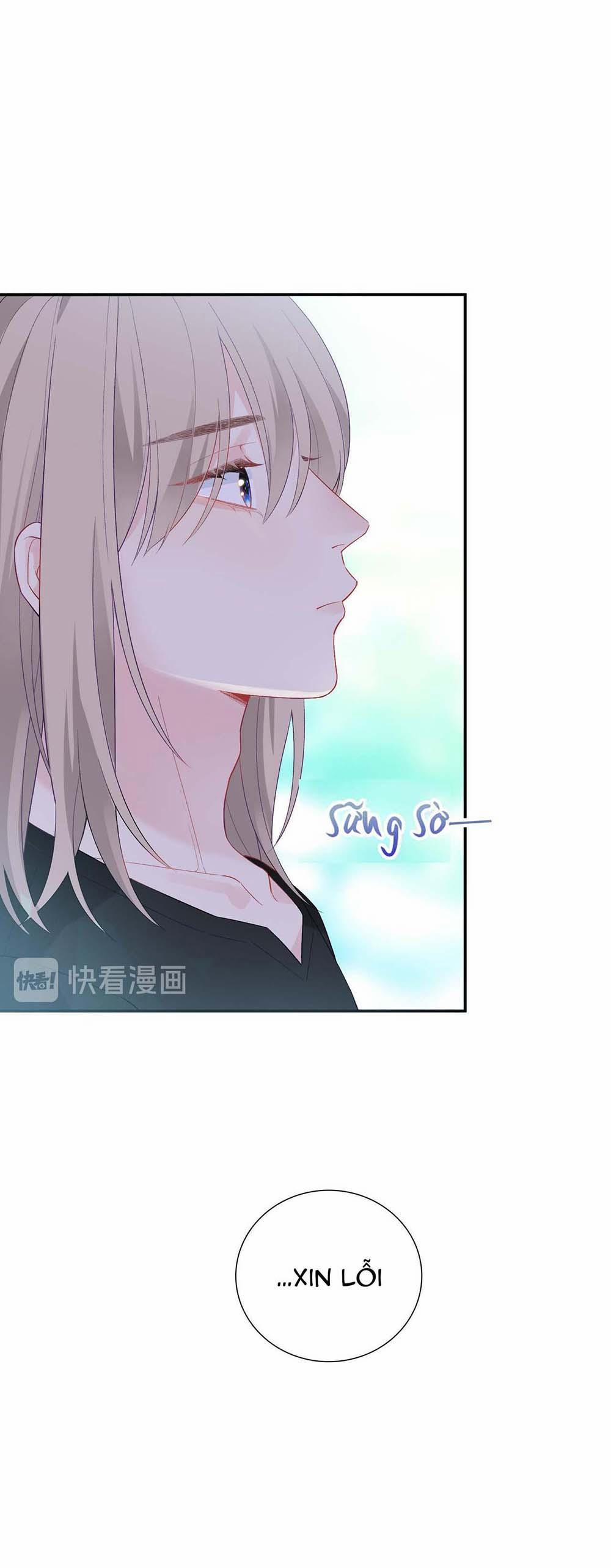 Nghe Thấy Tiếng Ngân Hà Rơi (END) 11 trang 19