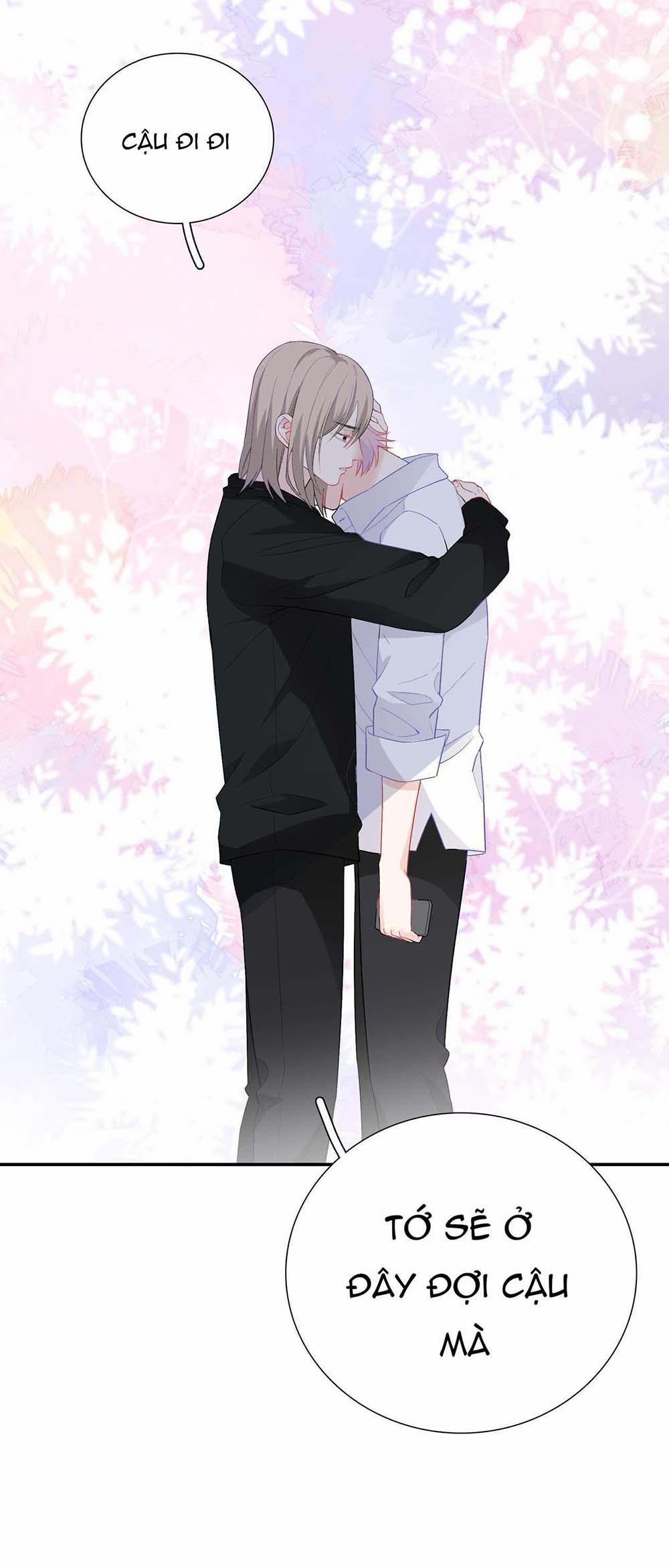 Nghe Thấy Tiếng Ngân Hà Rơi (END) 11 trang 22