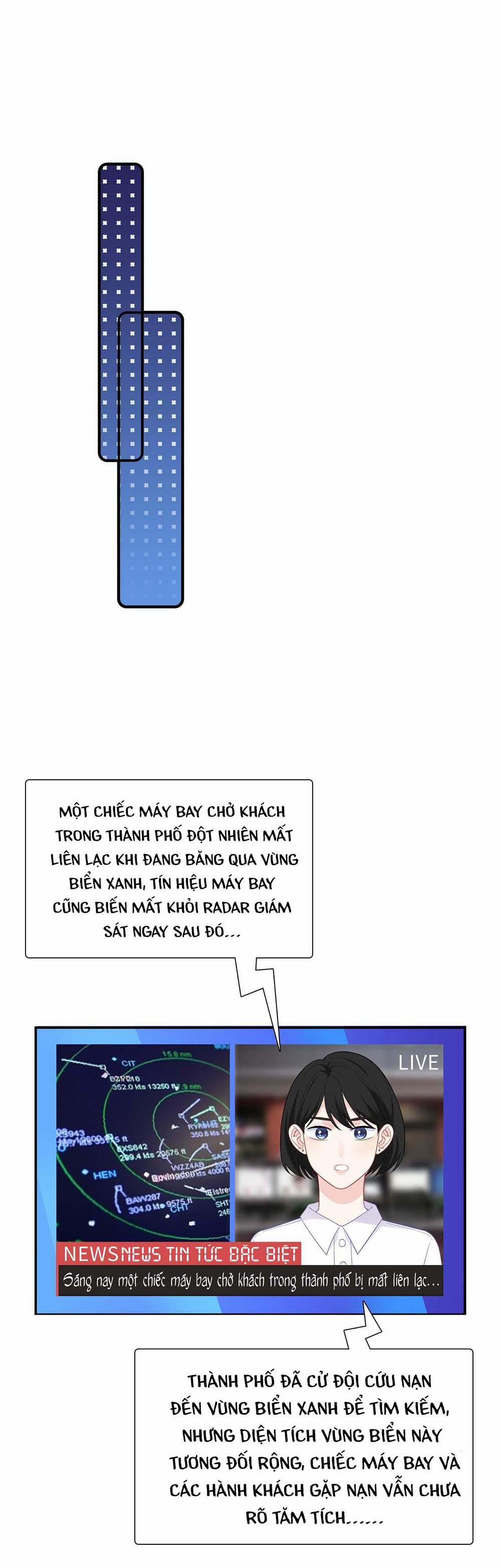 Nghe Thấy Tiếng Ngân Hà Rơi (END) 11 trang 24