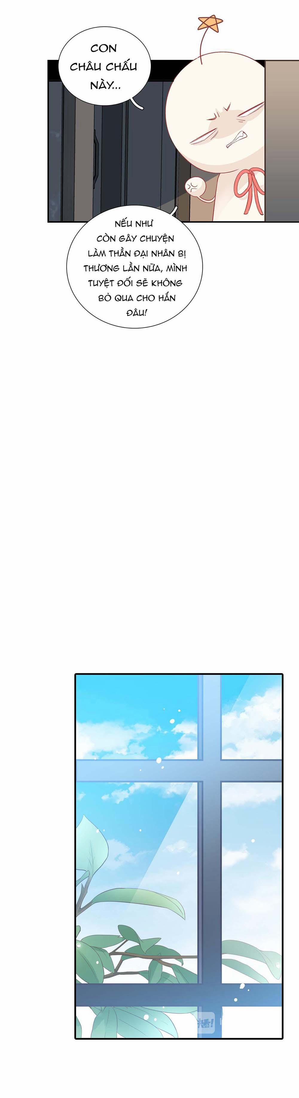 Nghe Thấy Tiếng Ngân Hà Rơi (END) 11 trang 8