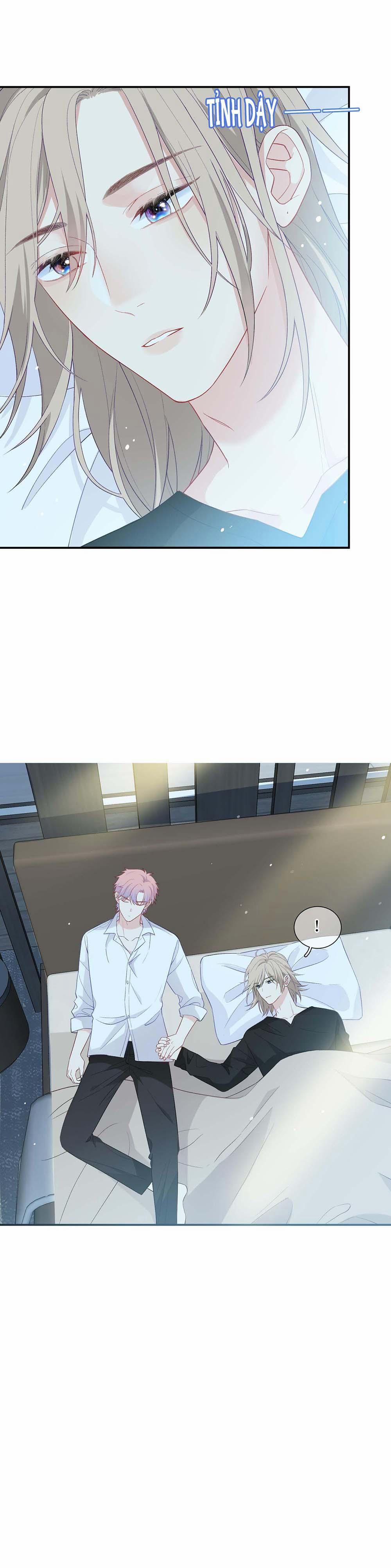 Nghe Thấy Tiếng Ngân Hà Rơi (END) 11 trang 9