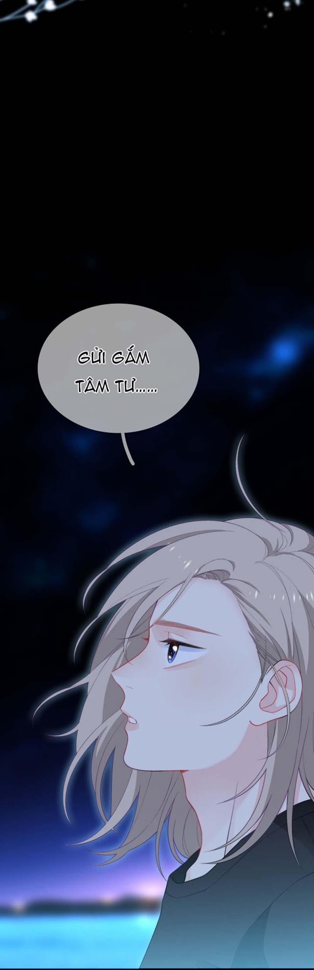 Nghe Thấy Tiếng Ngân Hà Rơi (END) 15 trang 4