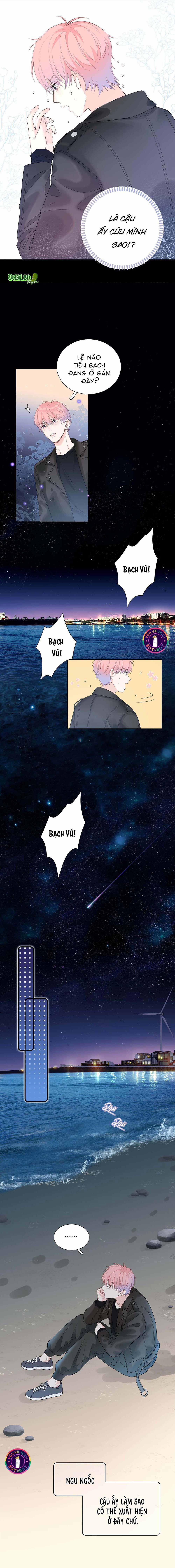 Nghe Thấy Tiếng Ngân Hà Rơi (END) 2 trang 5