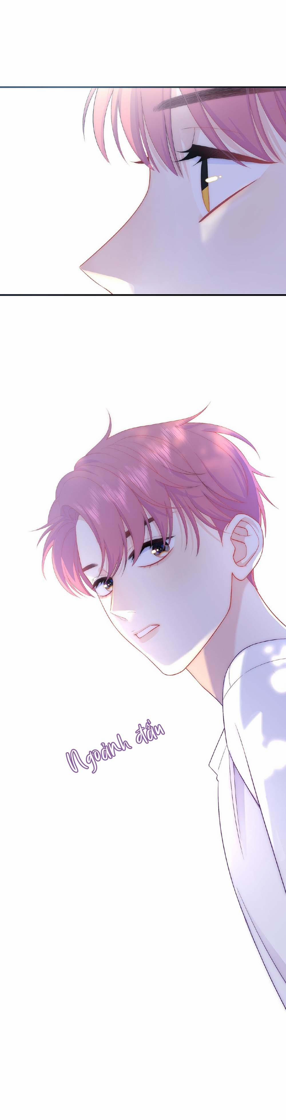 Nghe Thấy Tiếng Ngân Hà Rơi (END) 24 trang 1