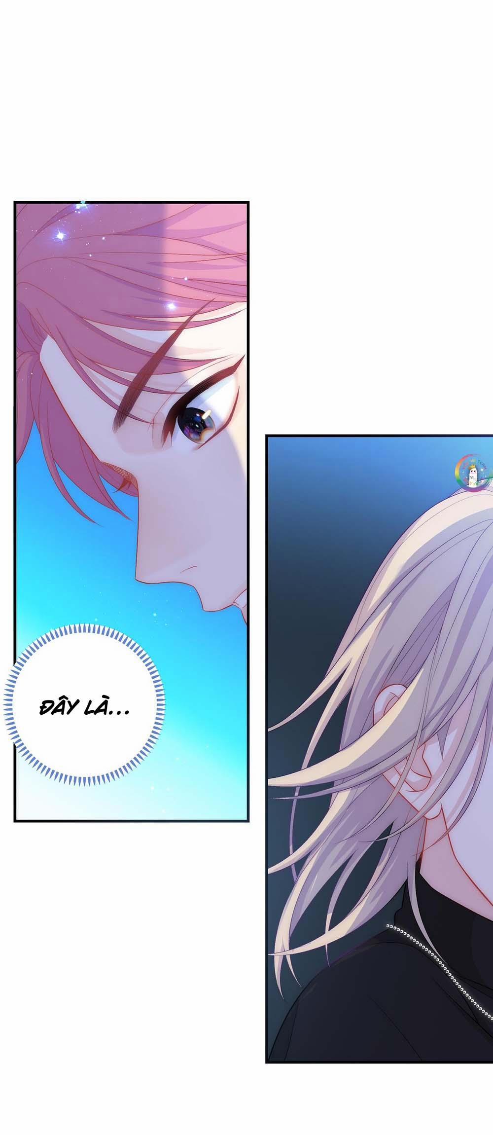 Nghe Thấy Tiếng Ngân Hà Rơi (END) 24 trang 16