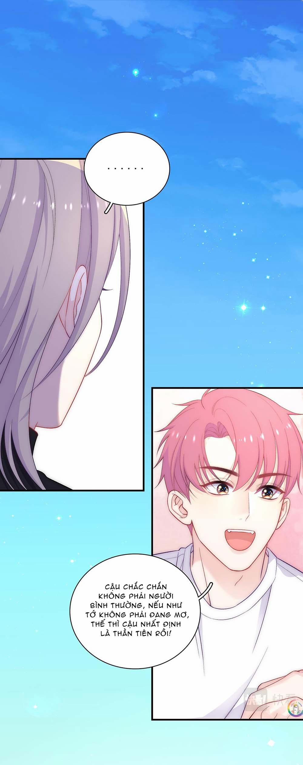 Nghe Thấy Tiếng Ngân Hà Rơi (END) 24 trang 7