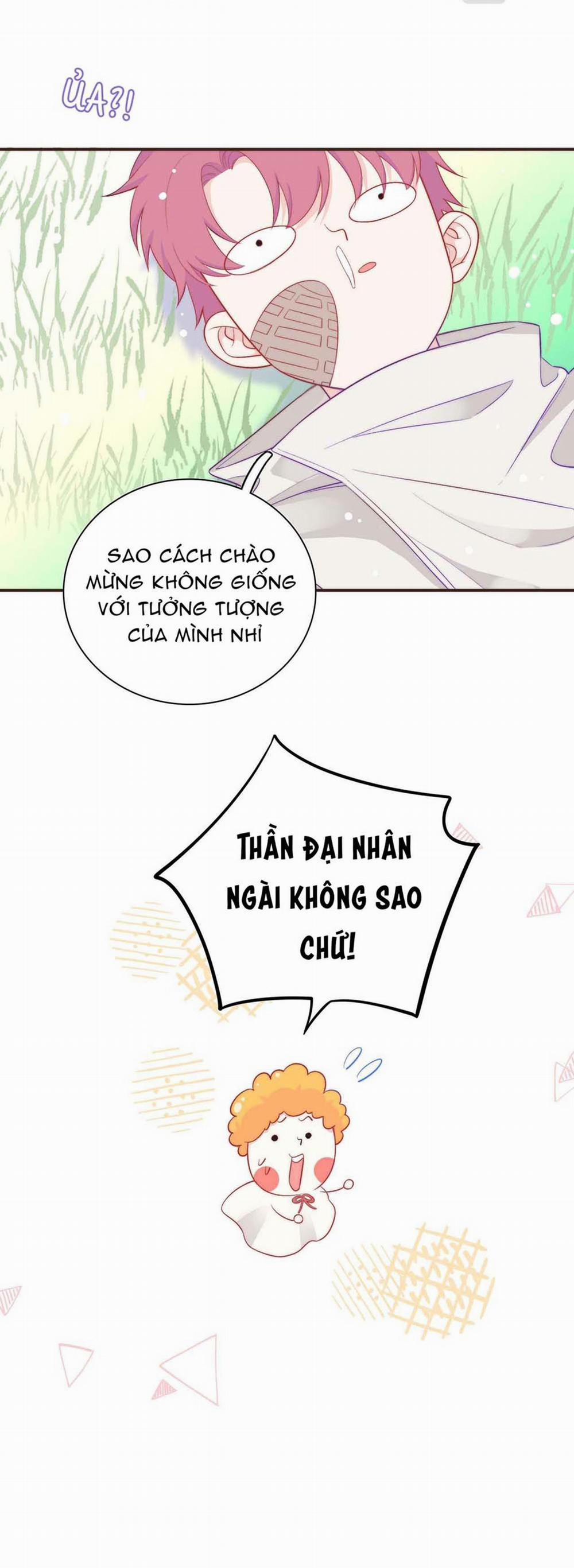 Nghe Thấy Tiếng Ngân Hà Rơi (END) 28 trang 17