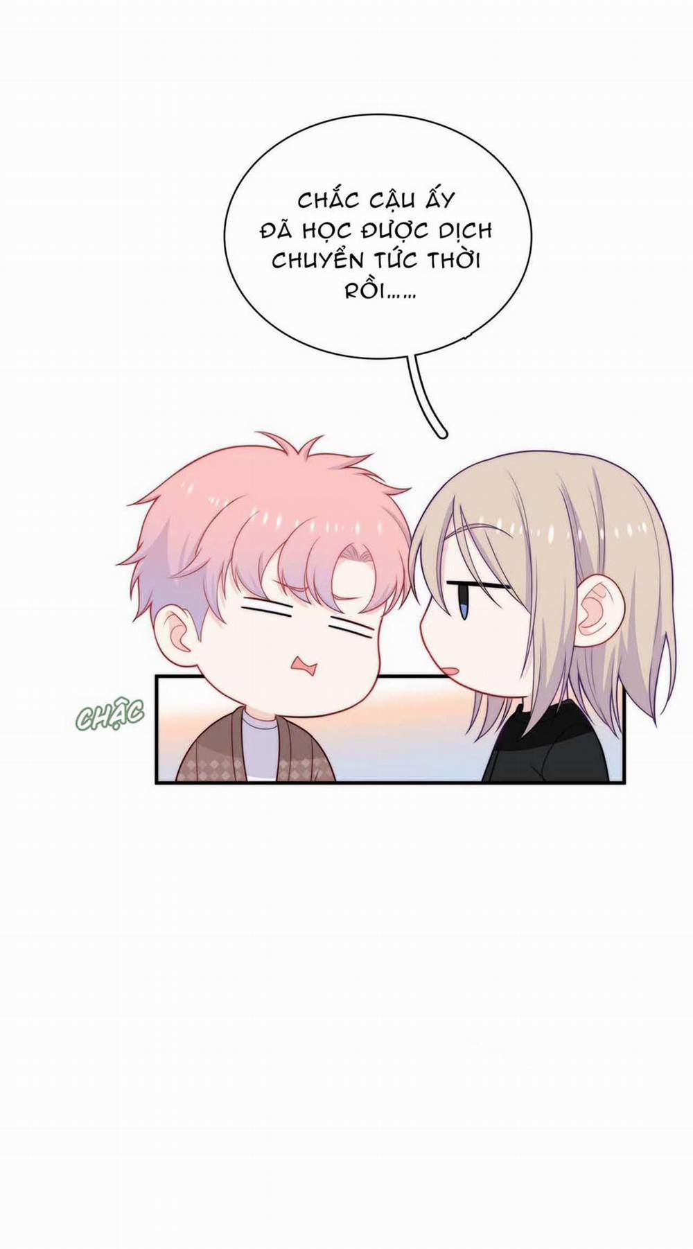 Nghe Thấy Tiếng Ngân Hà Rơi (END) 28 trang 19