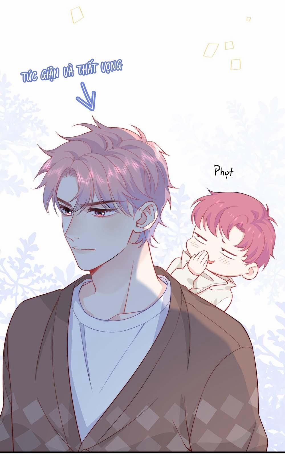 Nghe Thấy Tiếng Ngân Hà Rơi (END) 29 trang 23