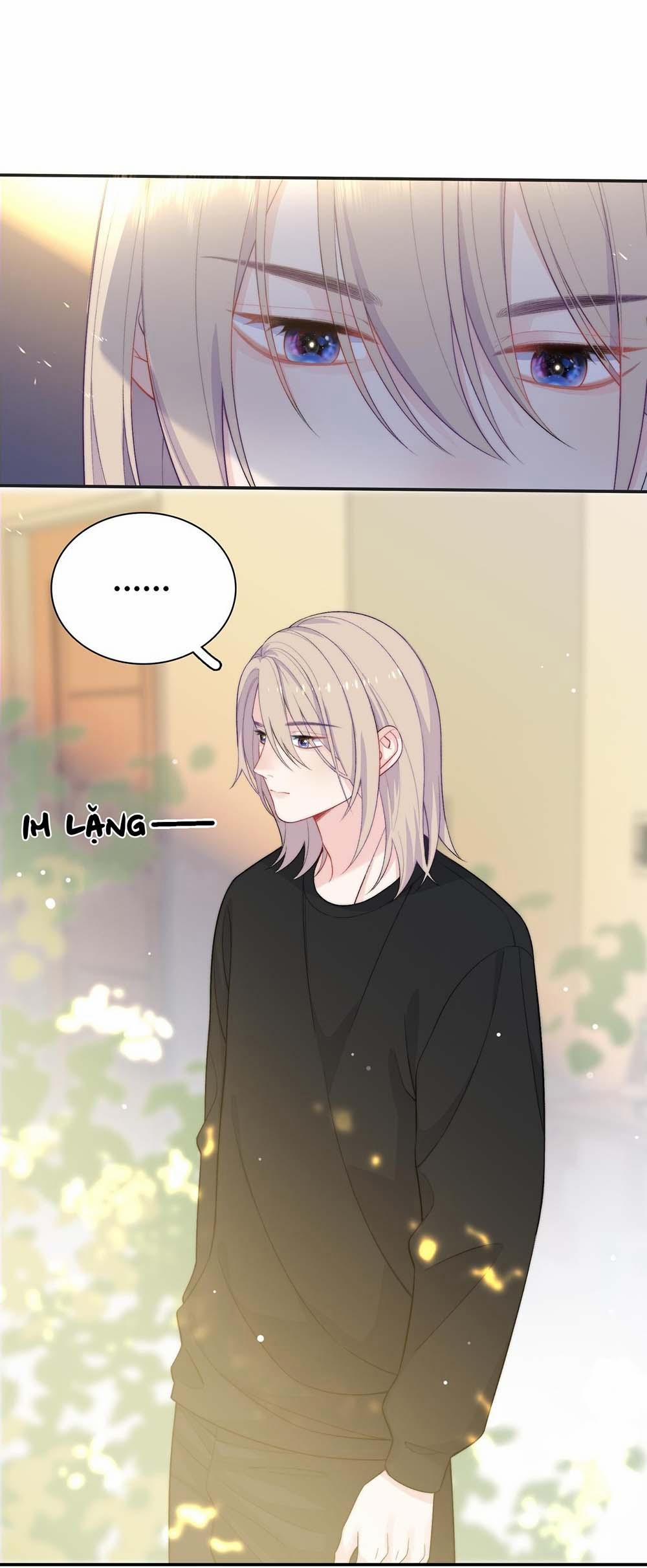 Nghe Thấy Tiếng Ngân Hà Rơi (END) 29 trang 25