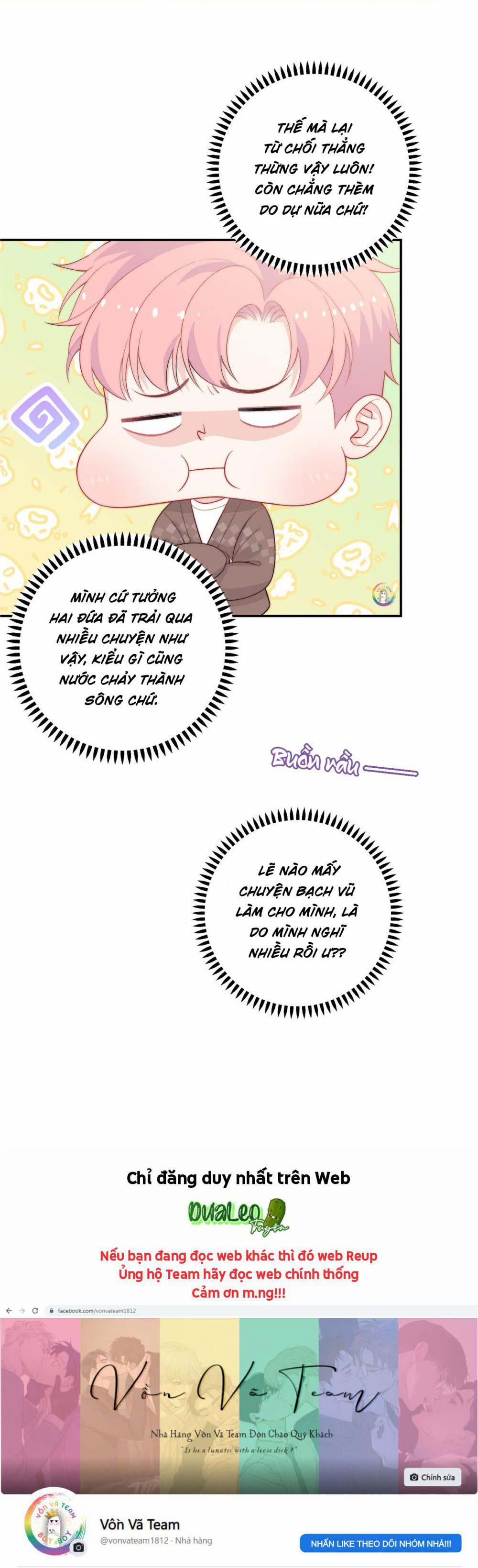 Nghe Thấy Tiếng Ngân Hà Rơi (END) 29 trang 26