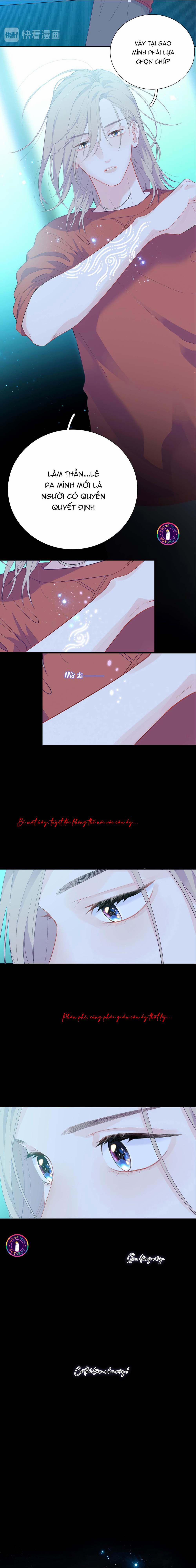 Nghe Thấy Tiếng Ngân Hà Rơi (END) 5 trang 3