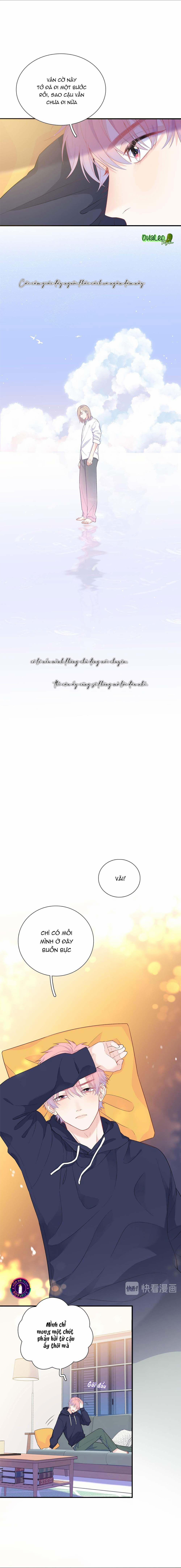 Nghe Thấy Tiếng Ngân Hà Rơi (END) 5 trang 7