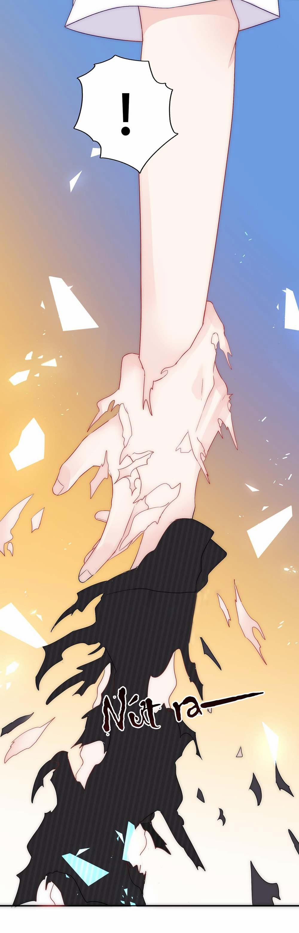 Nghe Thấy Tiếng Ngân Hà Rơi 24 trang 19