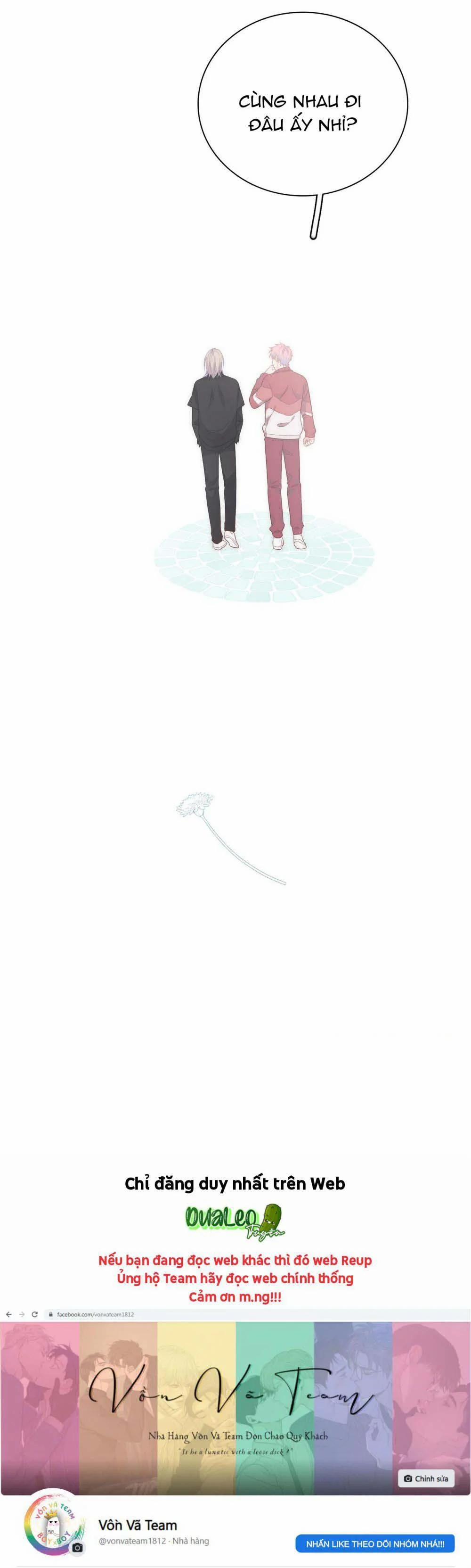 Nghe Thấy Tiếng Ngân Hà Rơi 25 trang 24