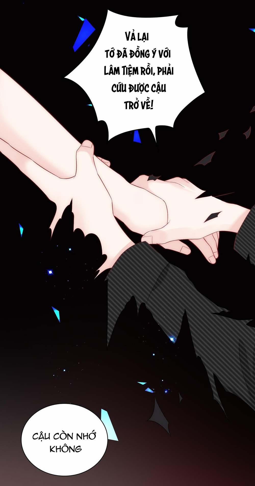 Nghe Thấy Tiếng Ngân Hà Rơi 25 trang 4