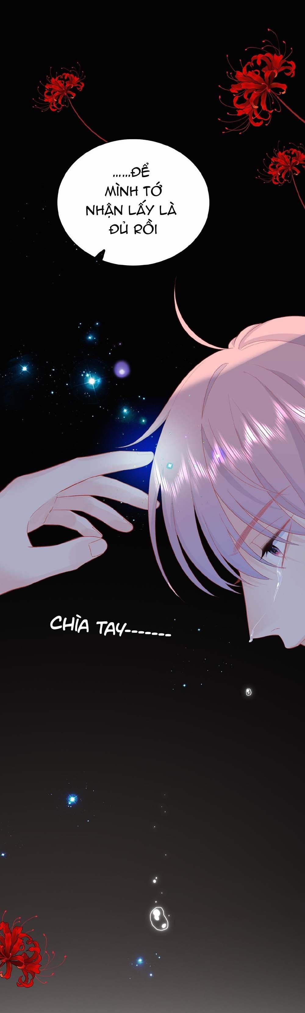 Nghe Thấy Tiếng Ngân Hà Rơi 26 trang 2