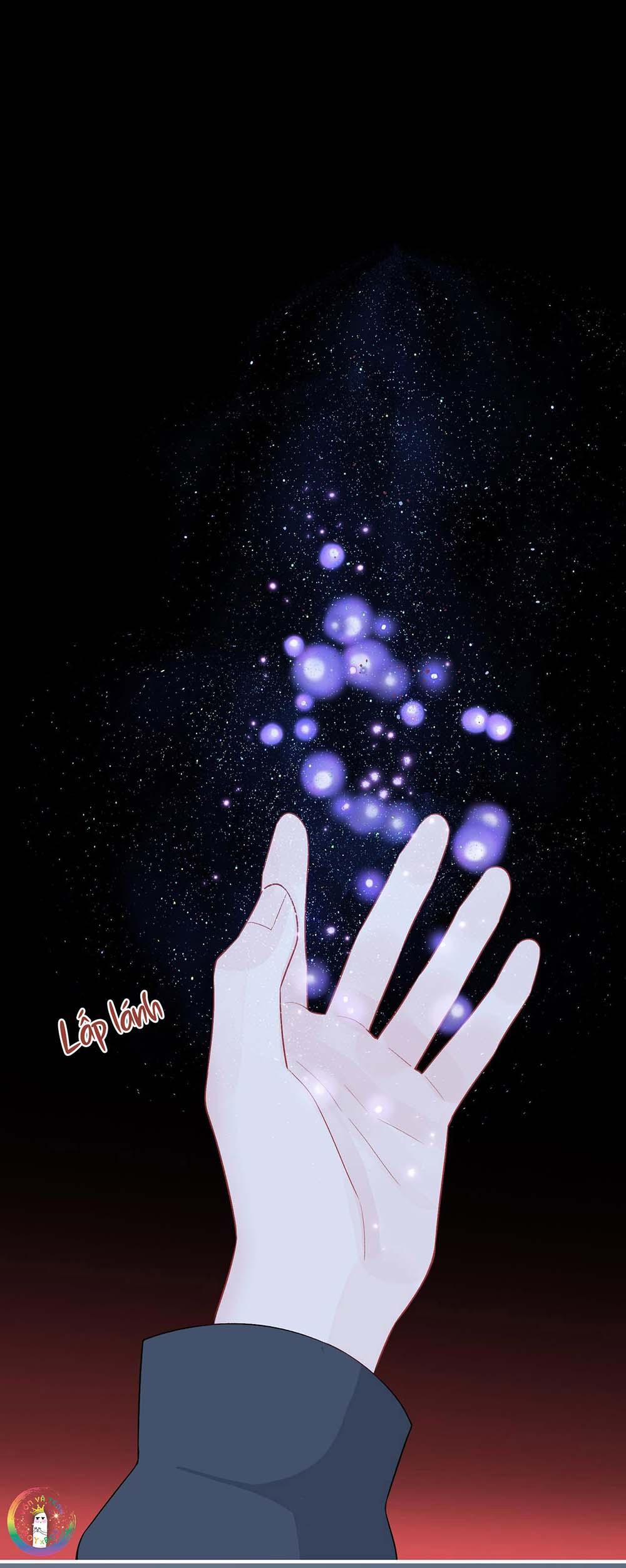 Nghe Thấy Tiếng Ngân Hà Rơi 27 trang 6