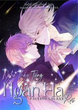 Đọc truyện tranh Nghe Thấy Tiếng Ngân Hà Rơi